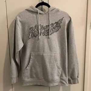 Authentic Badwood Los Angeles Hoodie